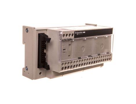 Podstawa pasywna dla 16 kanałów ABE7H16R10