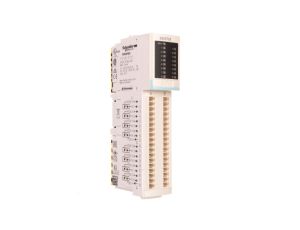 Moduł 16 wejść cyfrowych 24V DC Modicon STB STBDDI3725