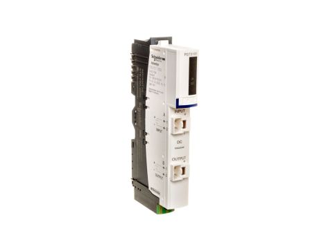 Moduł rozdziału zasilania 24V DC STBPDT3100K