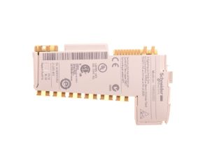 Moduł 12 wejść cyfrowych 24V DC Modicon TM5SDI12D