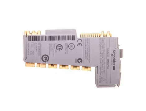 Moduł zasilania wejść/wyjść 24V DC BUS PS TM5SPS2