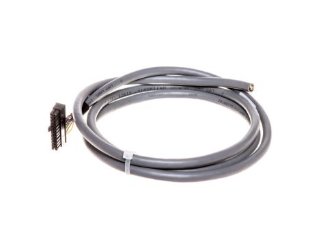 Przewód sygnałowy do SD326 ekranowany 1,5m VW3S8201R15