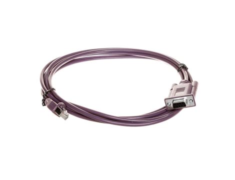 Przewód CANopen 3m RJ45 SUB-D 9 żeński VW3M3805R030