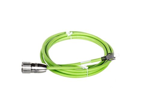 Przewód 3x(2x0,14mm2)+(2x0,34mm2) 3m SinCos LXM32 RJ45/M23 VW3M8102R30