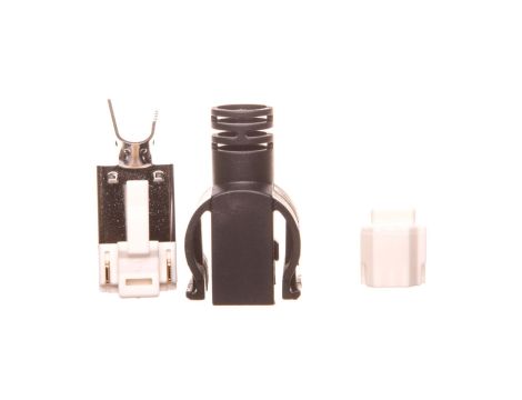 Złącze do enkodera RJ45 LXM32 5 szt. VW3M2208