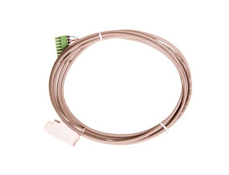 Przewód przyłączeniowy panelu HMI STO Zelio SR2CBL09