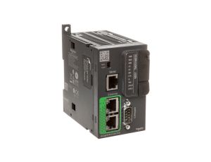 Sterownik programowany 21I/O 24V DC Enthernet/CANOpen M251 TM251MESC