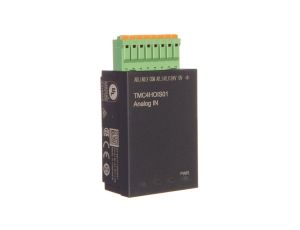 Moduł 1 wejście analogowe CONVEYING Modicon TMC4HOIS01