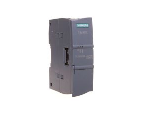 Moduł bazowy TELESERVICE Ethernet TS ADAPTER IE BASIC 24V DC SIMATIC S7 6ES7972-0EB00-0XA0