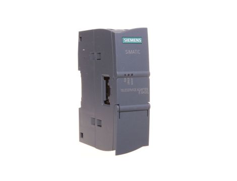 Moduł bazowy TELESERVICE Ethernet TS ADAPTER IE BASIC 24V DC SIMATIC S7 6ES7972-0EB00-0XA0