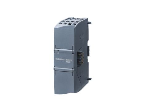 Moduł RS232 TELESERVICE SIMATIC S7 MODUŁ TS RS232 6ES7972-0MS00-0XA0