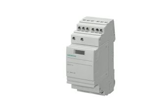 Ochronnik przeciwprzepięciowy Typ T3 230V 4,5kA 1,2kV DC275V/AC253V 4P 5SD7434-1