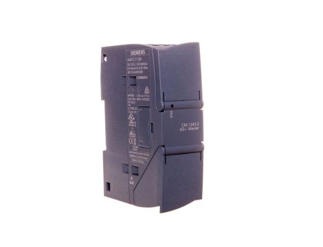 Moduł komunikacyjny SIMATIC S7-1200 CM 1243-2 3RK7243-2AA30-0XB0