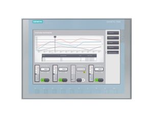 Panel operatorski dotykowy 12 65536 kolorów Ethernet/Profinet RJ45 SIMATIC KTP1200 BASIC COLOR PN 6AV2123-2MB03-0AX0
