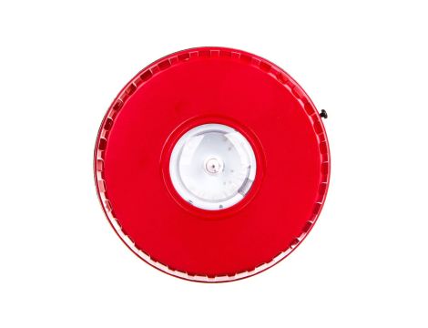 Listwa zaciskowa do płytek drukowanych 3-biegunowa szara raster 5/5,08mm 235-403 /70szt./