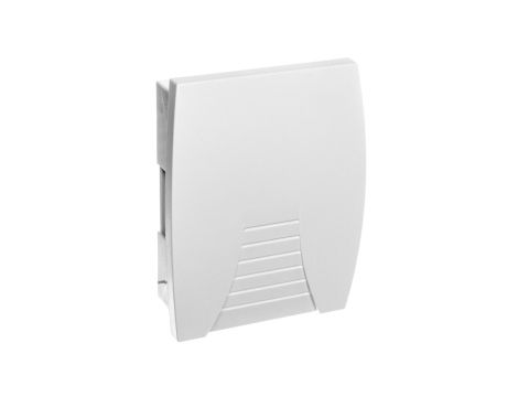 Gong DUO 8V biały GNT-943-BIA SUN10000157