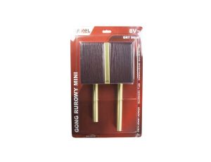 Gong rurowy MINI 8V RUSTICAL GRT-941M-RUS SUN10000220