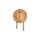 Gong rurowy TIK-TAK 230V CLASSIC GRS-941T-CLA SUN10000201