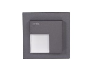 Oprawa LED TIMO PT 230V AC GRF biała zimna 07-221-31 LED10722131