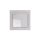 Oprawa LED TIMO PT 230V AC radio ALU niebieska 07-224-15 LED10722415