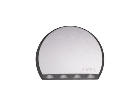 Oprawa LED RUBI NT 14V DC ALU niebieska 08-111-15 LED10811115