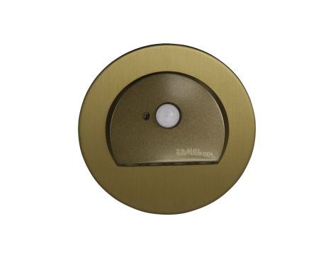 Oprawa LED RUBI PT 14V DC czujnik ZLO niebieska 09-212-45 LED10921245