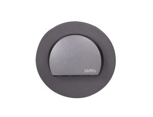 Oprawa LED RUBI PT 230V AC GRF zielona 09-221-34 LED10922134