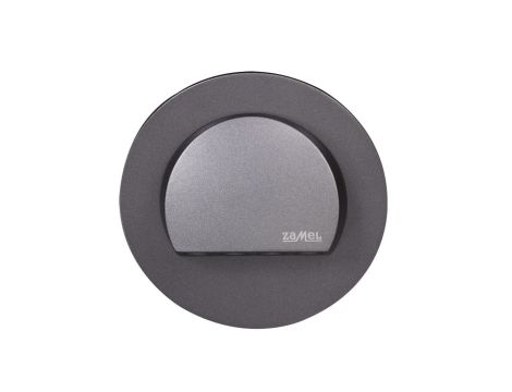 Oprawa LED RUBI PT 230V AC GRF zielona 09-221-34 LED10922134