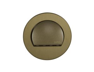 Oprawa LED RUBI PT 230V AC ZLO zielona 09-221-44 LED10922144