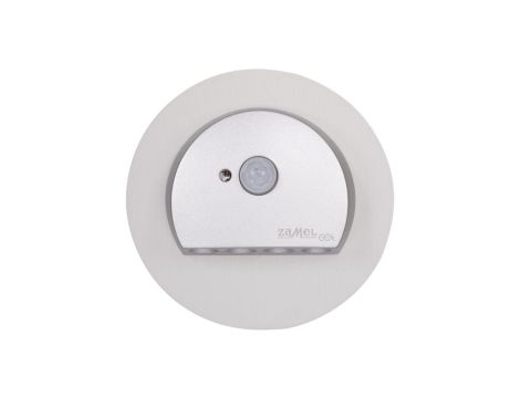 Oprawa LED RUBI PT 230V AC czujnik ALU niebieska 09-222-15 LED10922215