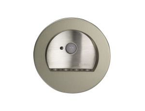 Oprawa LED RUBI PT 230V AC czujnik STA czerwona 09-222-23 LED10922223
