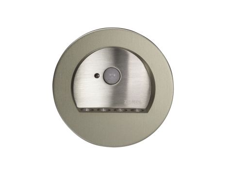 Oprawa LED RUBI PT 230V AC czujnik STA czerwona 09-222-23 LED10922223