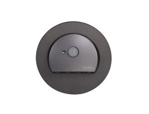 Oprawa LED RUBI PT 230V AC czujnik GRF zielona 09-222-34 LED10922234