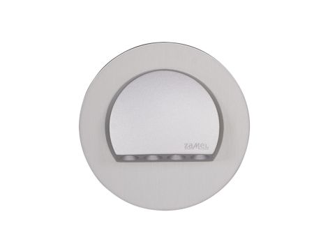 Oprawa LED RUBI PT 14V DC radio ALU niebieska 09-214-15 LED10921415