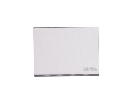 Oprawa LED NAVI NT 14V DC ALU biała ciepła 10-111-12 LED11011112