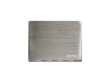 Oprawa LED NAVI NT 14V DC STA czerwona 10-111-23 LED11011123