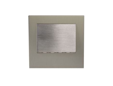 Oprawa LED NAVI z ramką NT 14V DC STA zielona 11-111-24 LED11111124