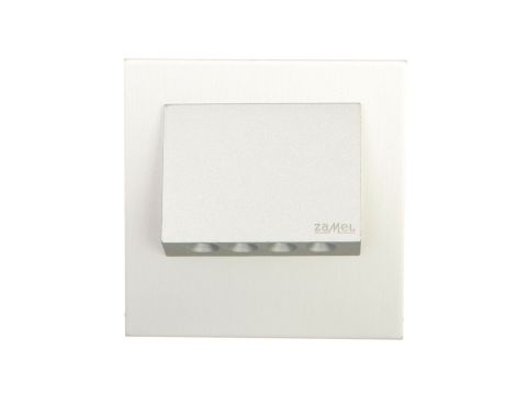 Oprawa LED NAVI z ramką PT 14V DC ALU biała ciepła 11-211-12 LED11121112