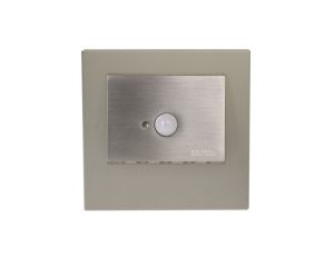 Oprawa LED NAVI PT 14V DC czujnik STA zielona 11-212-24 LED11121224