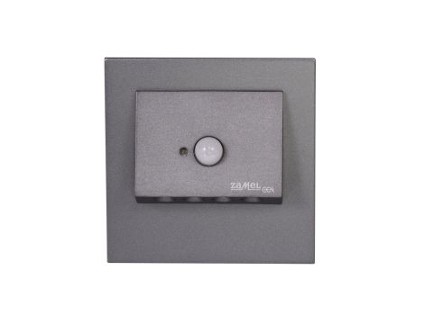 Oprawa LED NAVI PT 14V DC czujnik GRF czerwona 11-212-33 LED11121233