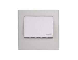 Oprawa LED NAVI PT 14V DC akumulator ALU biała ciepła 11-213-12 LED11121312