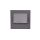 Oprawa LED NAVI PT 230V AC GRF czerwona 11-221-33 LED11122133