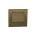 Oprawa LED NAVI PT 230V AC ZLO czerwona 11-221-43 LED11122143