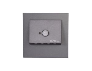 Oprawa LED NAVI PT 230V AC czujnik GRF zielona 11-222-34 LED11122234