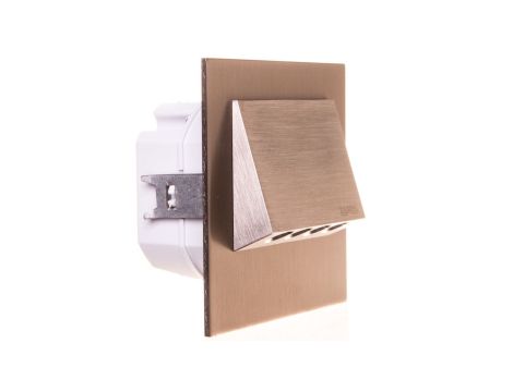 Oprawa LED NAVI PT 230V AC STA biała zimna 11-221-21 LED11122121