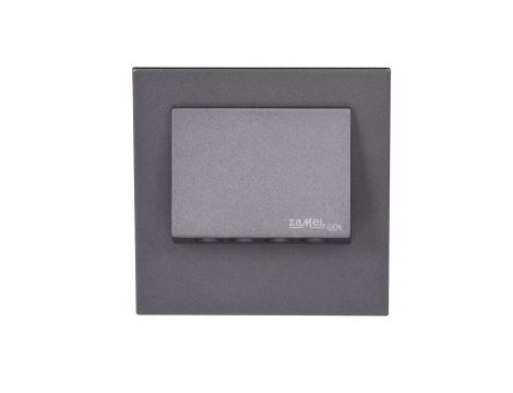 Oprawa LED NAVI PT 230V AC radio GRF zielona 11-224-34 LED11122434