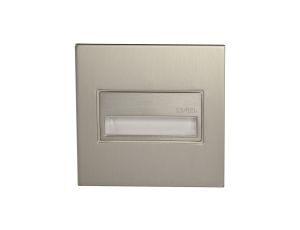 Oprawa LED SONA kwadratowa PT 14V DC STA zielona 14-211-24 LED11421124