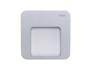Oprawa LED MOZA NT 14V DC ALU biała zimna 01-111-11 LED10111111
