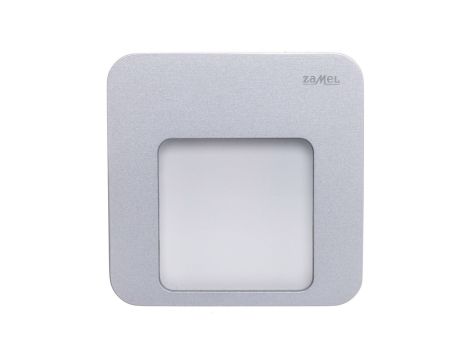 Oprawa LED MOZA NT 14V DC ALU biała zimna 01-111-11 LED10111111