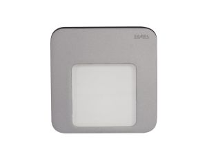 Oprawa LED MOZA NT 14V DC ALU niebieska 01-111-15 LED10111115